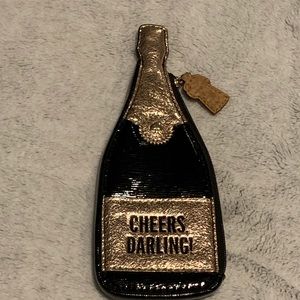 Kate Spade change purse